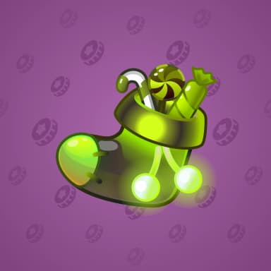 Boggy Glow