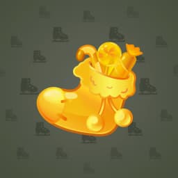 Gold Mine
