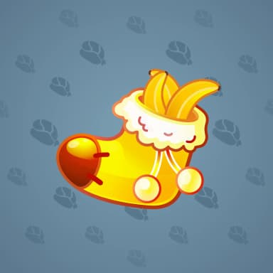 Banana Love
