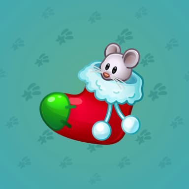 Little Mouse