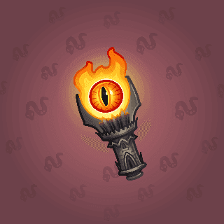 Eye of Sauron