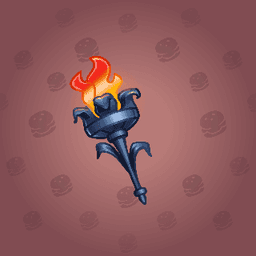 Iron Rose
