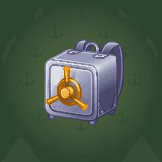 Bank Vault