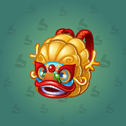 Golden Dragon