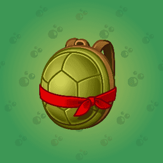 Turtle Shell
