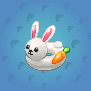 Air Bunny
