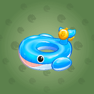 Crypto Whale