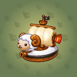Going Merry