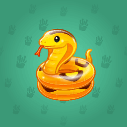 Golden Cobra