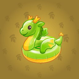 Lucky Dragon