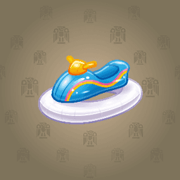 Water Scooter