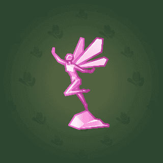 Rose Fairy