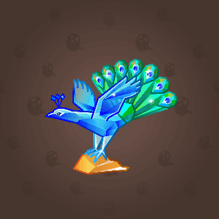 Royal Pavo