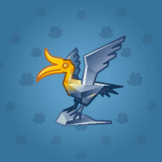 Silver Spike