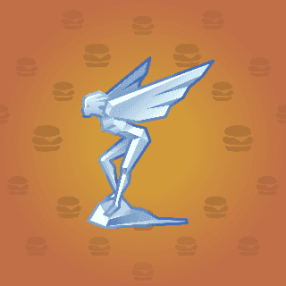 Winged Victory