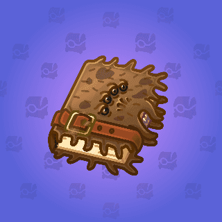 Monster Book