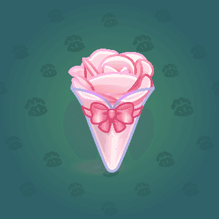 Gelato Rose