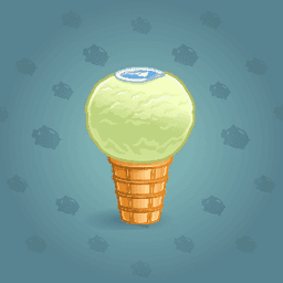 Mega Scoop