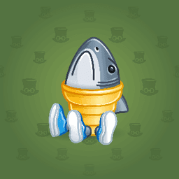 Tralashark