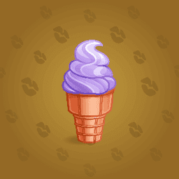 Ube Cream
