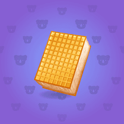 Vanilla Brick